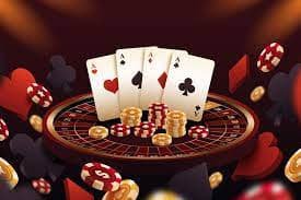 Gim virtual slot dengan visual warna-warni dan animasi dinamis